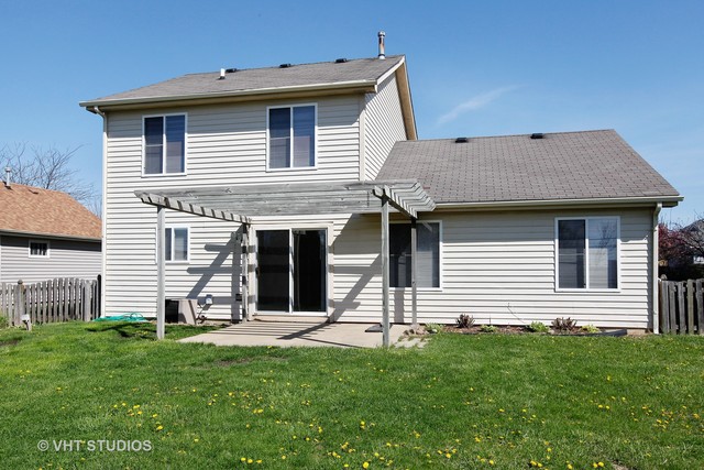 21241 W Covington Dr, Plainfield, IL 60544 photo 12