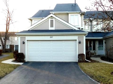 337 Redwing Dr, Deerfield, IL 60015 photo 1