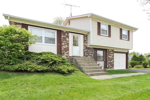 4464 Harbor Cir, Hoffman Estates, IL 60192 photo 1