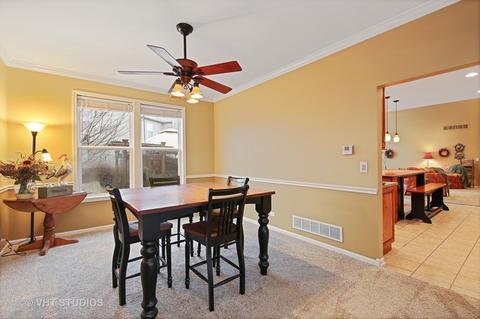 12909 Norwich St, Plainfield, IL 60544 photo 5