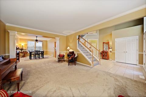 12909 Norwich St, Plainfield, IL 60544 photo 3