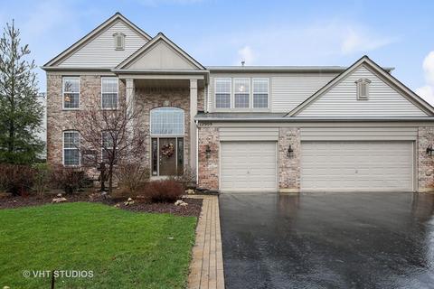12909 Norwich St, Plainfield, IL 60544 photo 1