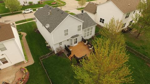 1815 Arbor Falls Dr, Plainfield, IL 60586 photo 2