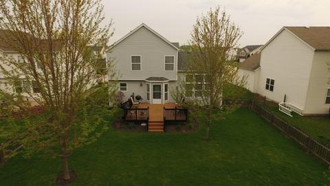 1815 Arbor Falls Dr, Plainfield, IL 60586 photo 18