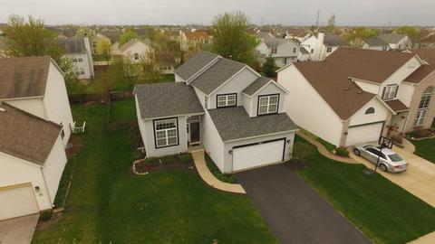 1815 Arbor Falls Dr, Plainfield, IL 60586 photo 1