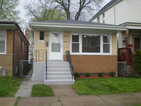 842 E 89th St, Chicago, IL 60619 photo 1