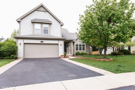 11356 S Marathon Ln, Plainfield, IL 60585 photo 1