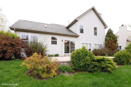 11356 S Marathon Ln, Plainfield, IL 60585 photo 9