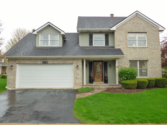 238 Windsor Dr, Bartlett, IL 60103 photo 1