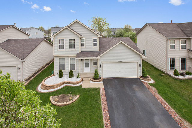 14061 Front Royal Ct, Plainfield, IL 60544 photo 1