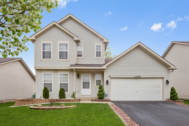 14061 Front Royal Ct, Plainfield, IL 60544 photo 2