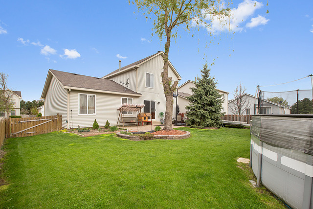 14061 Front Royal Ct, Plainfield, IL 60544 photo 15