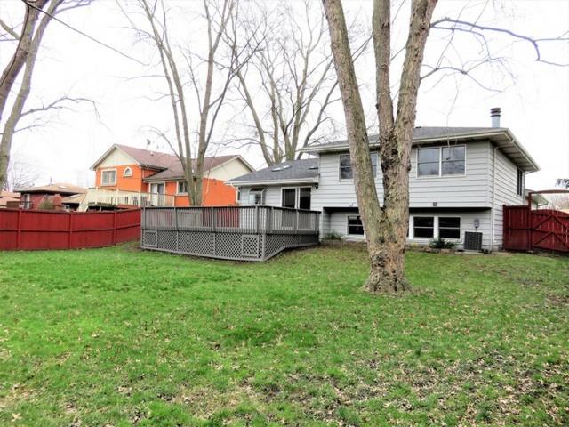 3544 218th Pl, Matteson, IL 60443 photo 22