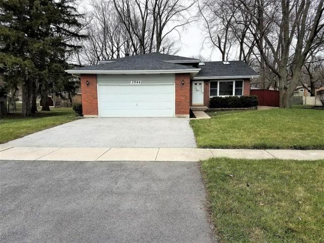 3544 218th Pl, Matteson, IL 60443 photo 2