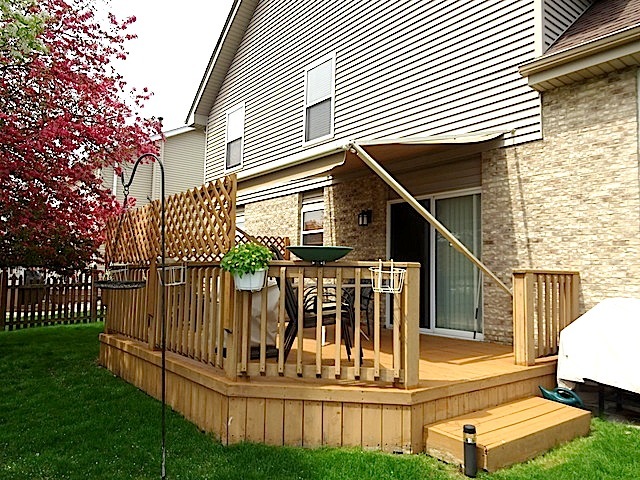 4514 Oriole Ln, Plainfield, IL 60586 photo 3