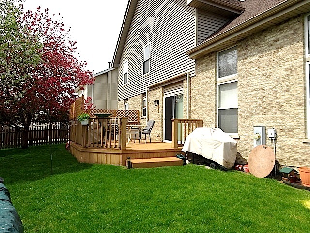 4514 Oriole Ln, Plainfield, IL 60586 photo 2