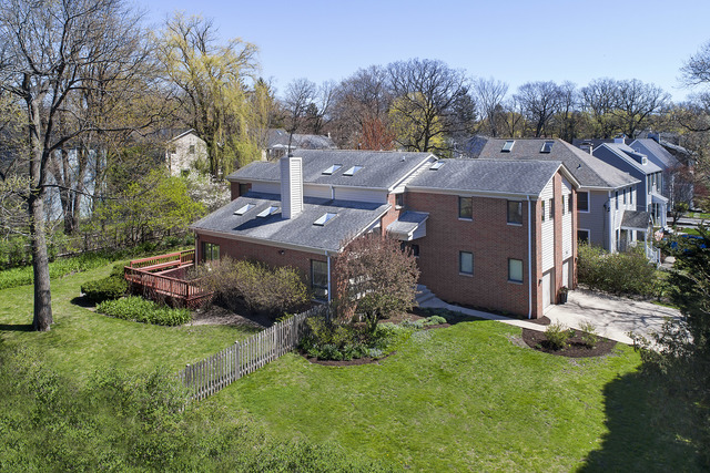 465 Drexel Ave, Glencoe, IL 60022 photo 1