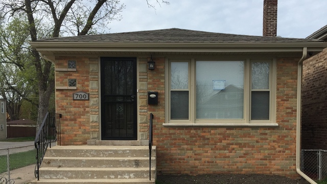 700 E 89th St, Chicago, IL 60619 photo 1