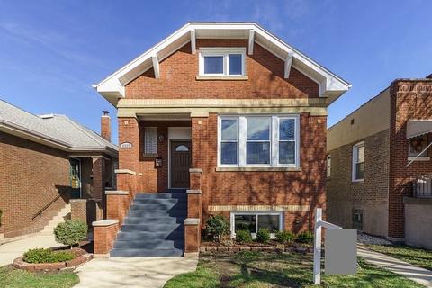 6537 27th Pl, Berwyn, IL 60402 photo 1