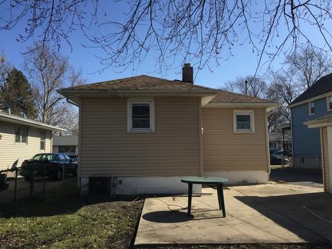 17924 Chicago Ave, Lansing, IL 60438 photo 2