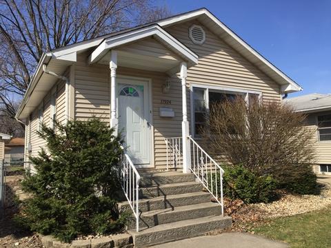 17924 Chicago Ave, Lansing, IL 60438 photo 1