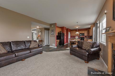 25426 Grotto Ct, Plainfield, IL 60585 photo 12