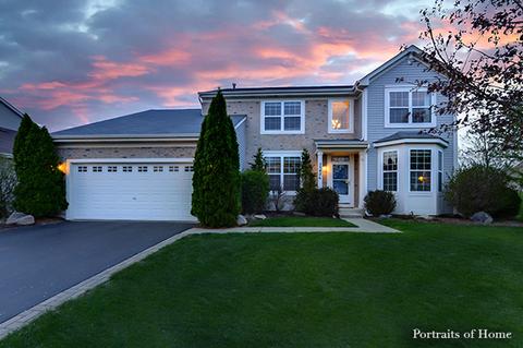 25426 Grotto Ct, Plainfield, IL 60585 photo 1