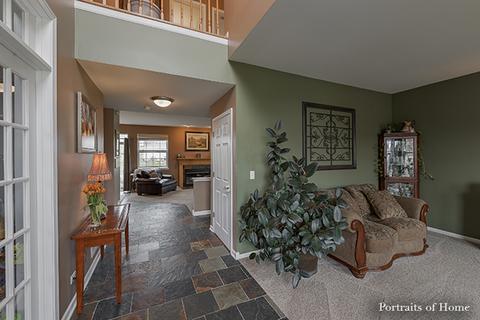 25426 Grotto Ct, Plainfield, IL 60585 photo 3
