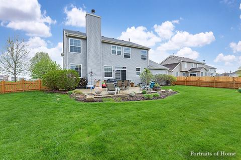 25426 Grotto Ct, Plainfield, IL 60585 photo 25