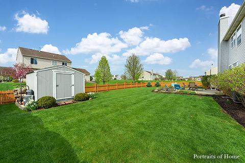 25426 Grotto Ct, Plainfield, IL 60585 photo 24