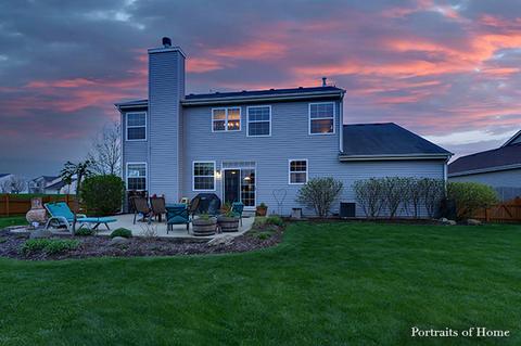 25426 Grotto Ct, Plainfield, IL 60585 photo 26