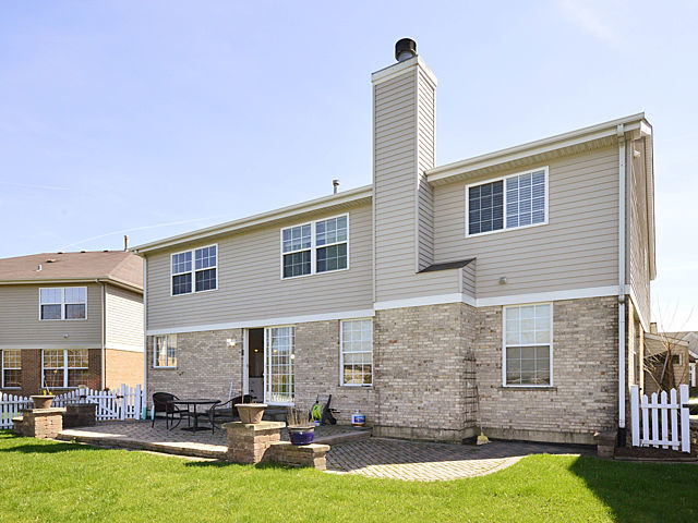 776 Meadow Dr, Des Plaines, IL 60016 photo 23