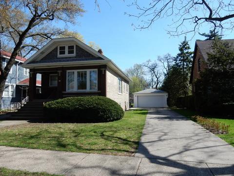 347 Nuttall Rd, Riverside, IL 60546 photo 1