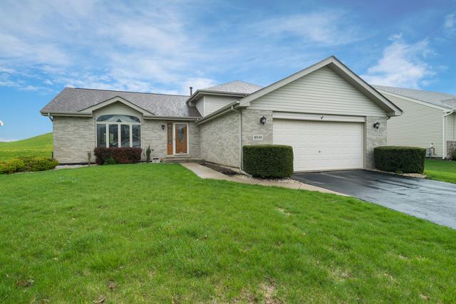 16540 W Apache Dr, Lockport, IL 60441 photo 1