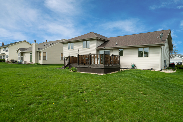 16540 W Apache Dr, Lockport, IL 60441 photo 21