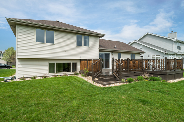 16540 W Apache Dr, Lockport, IL 60441 photo 23