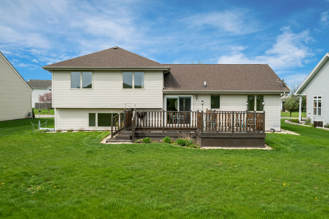 16540 W Apache Dr, Lockport, IL 60441 photo 22