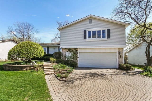 683 Coral Ave, Bartlett, IL 60103 photo 1