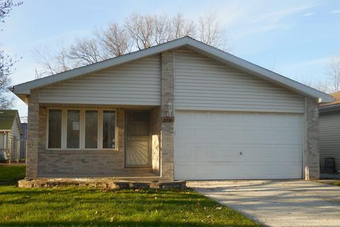 2730 E Goodrich Ave, Burnham, IL 60633 photo 1