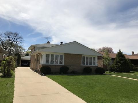 7253 W Breen St, Niles, IL 60714 photo 2