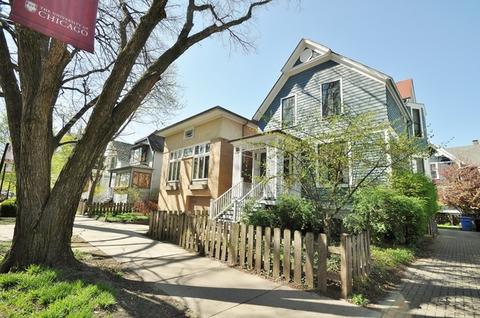 1232 E 57th St, Chicago, IL 60637 photo 2