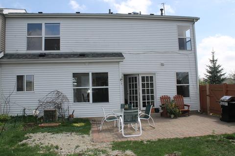 809 Trinity Ct, Carol Stream, IL 60188 photo 17
