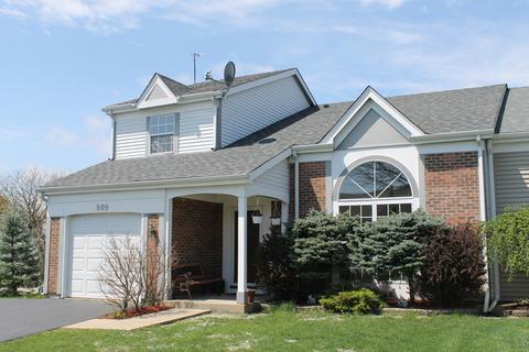 809 Trinity Ct, Carol Stream, IL 60188 photo 2