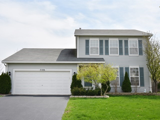 3506 Hoffman St, Plano, IL 60545 photo 1