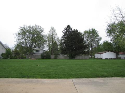 340 Deerfield Dr, Rantoul, IL 61866 photo 1