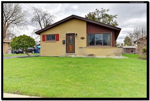 117 N Highview Ave, Addison, IL 60101 photo 20