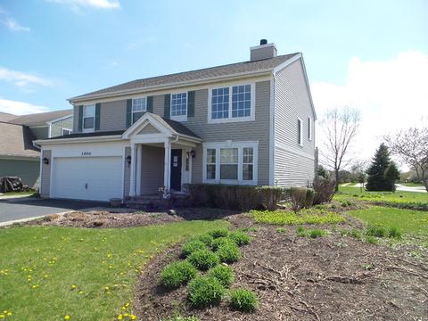 1400 Collins Dr, Cary, IL 60013 photo 1