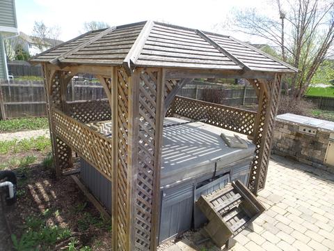 1400 Collins Dr, Cary, IL 60013 photo 25