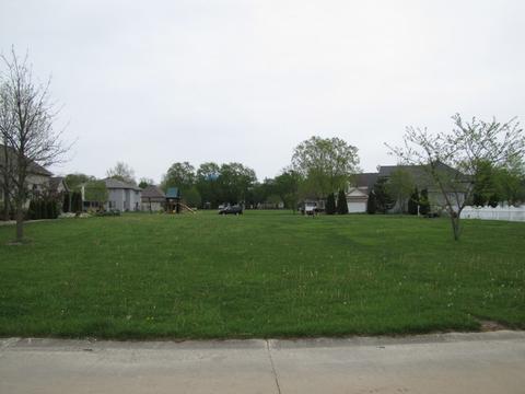 337 Deerfield Dr, Rantoul, IL 61866 photo 1