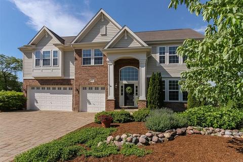 874 Forest Glen Ct, Bartlett, IL 60103 photo 1